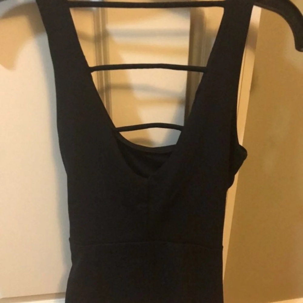 Bebe top - Picture 5 of 6